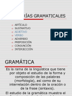 Categoriasgramaticales 170316181628