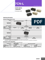 A7CN/A7CN-L: A Brand New Lineup of A7C Series Compact Thumbwheel Switches