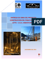 INFORME #07-2014 - Informe Final PRL PDF
