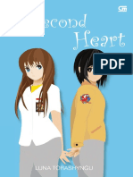 2a Second Heart PDF