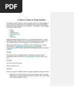 Persuasive Writing Evaluation Rubric | PDF | Rubric (Academic ...