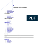 Download Ielts by AlphaJavier Blacer SN41004323 doc pdf