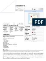 Provincia de Cuanza Norte