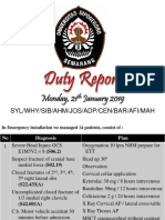 Duty Report, Monday 04-02-2019-Final