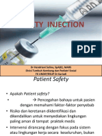 Safety Injection