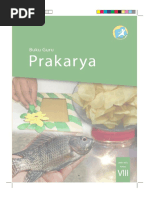 BG Prakarya 8 B - IP PDF