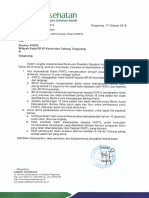 Pengelolaan Administrasi Klaim FKRTL PDF