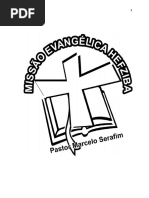 E.B.D. Lição 6 2º Trimestre 2010