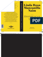 Teotihuacan - Linda Manzanilla PDF
