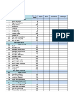 Form Inventaris Pramusaji