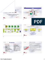 Fase DEFINIR Six Sigma PAE PDF
