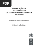 COMENTARIOS GERAIS COMENTARIO GERAL AOS TRATADOS DE DIREITOS HUMANOS.pdf