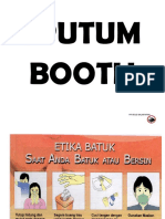 SPUTUM BOOTH dan Etika Batuk.docx