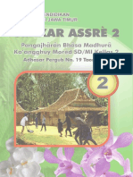 Sekkar Assre Kelas 2 PDF