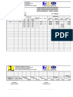 Consolidation Grouting Report Kuwil Kawangkoan Dam Project North Minahasa - North Celebes