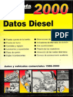Autodata Diesel 3-1 Correas Accesorios PDF