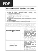 Serviços cras.docx