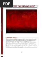 Download Free Falcon 40 Operations Guide by Mahmoud Hussien SN41005949 doc pdf