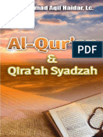Al Quran N Qiroah Syadzah