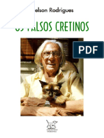 RODRIGUES, Nelson = Falsos cretinos.pdf