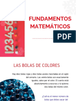 Fundamentos Matemáticos