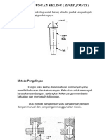 RIVET JOINTS