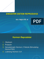 Endokrin Sistem Reproduksi