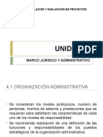 UNIDAD IV - MARCO JURIDICO.pptx