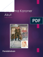 Akut Koroner