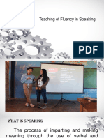 Teaching of Fluency in Speaking.pptx