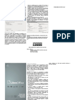 Triptico LibreOffice Carta