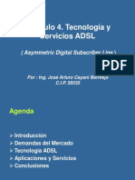 4. Tecnología ADSL.pdf