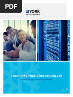 PUBL7960Sales GuideYORK YVFA Free Cooling Chiller