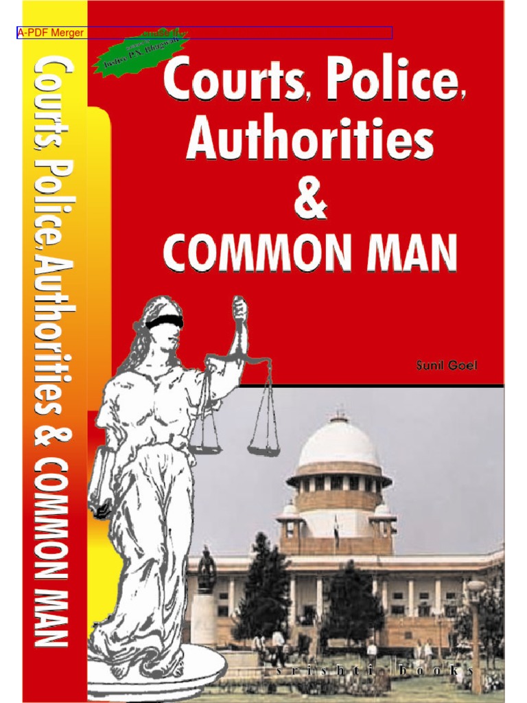 CRPC Procedure PDF | PDF | Bail | Crime & Violence
