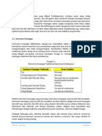 Akuntansi Untuk Instrumen Derivati