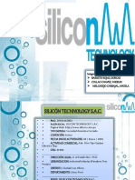 Silicon Tecnology,,,,, (1) 2