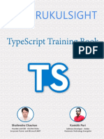 TypeScript Training Book.pdf