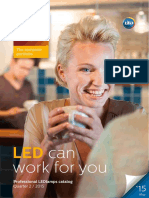 Can Work For You: Ledlamps The Complete Portfolio