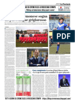 La Provincia Di Cremona 15-05-2019 - Serie B