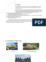 Pengertian Arsitektur Tropis - Docx Dea