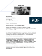 Bertrand rusell.docx