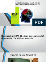 KBAT