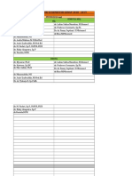 Jadwal Blok III SMT Genap Ta.2018-2019 Edit Rabu, 14052019 Jam 13.20