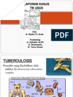 Referat TB Abdomen