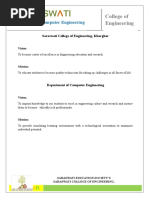 S R SW TI: College of Engineering