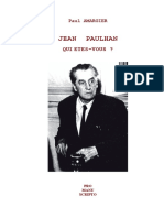 Amargier, Paul - Jean Paulhan, qui etes-vous.pdf