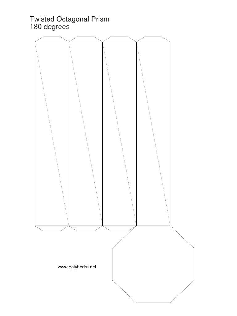 Geometry Enthusiasts' Prism Guide | PDF