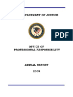 U.S. Department of Justice