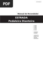 Manual de Serviços Do Fiesta