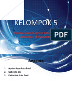 Kelompok 5 Materi 10